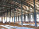 Nuevo rápido moderno prefabricado de la estructura de Warehouse del acero estructural diseñado