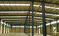 Construcción prefabricada de la estructura de acero/construcción del marco de acero de Warehouse